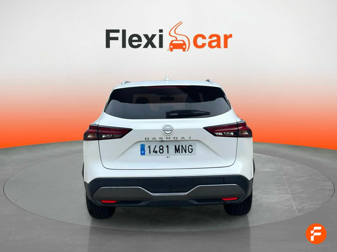 Foto Nissan Qashqai 8