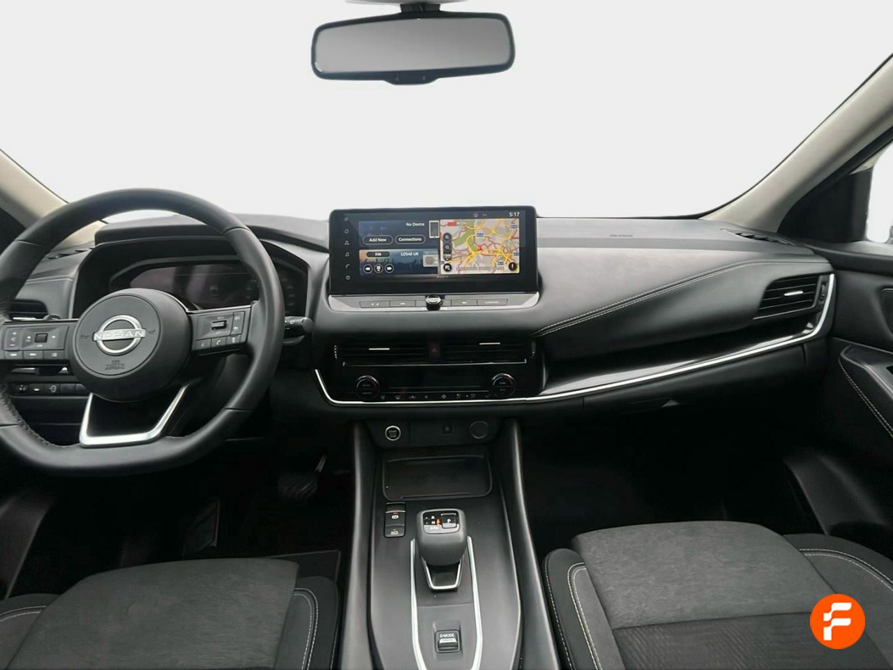 Foto Nissan Qashqai 10