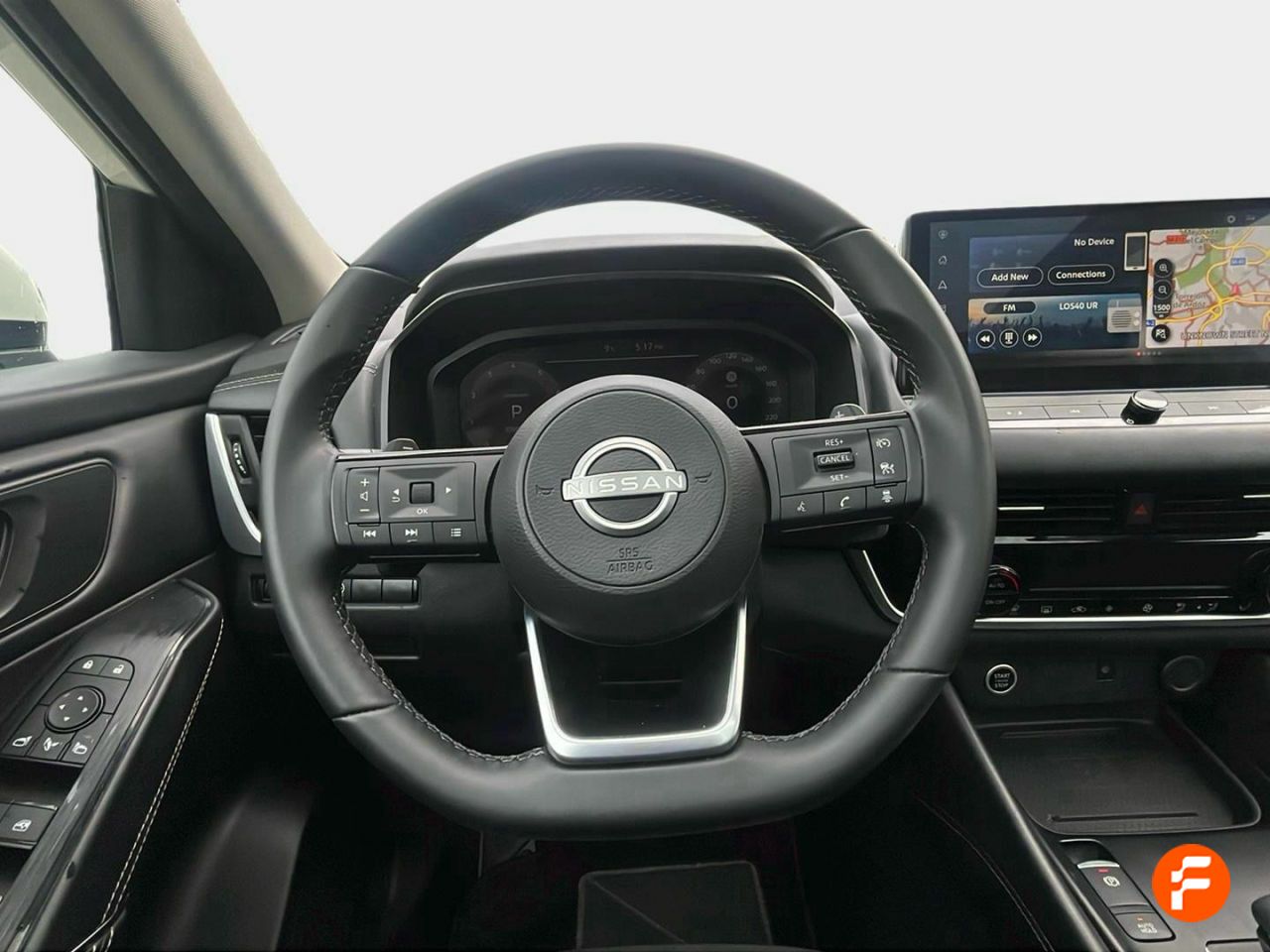 Foto Nissan Qashqai 11