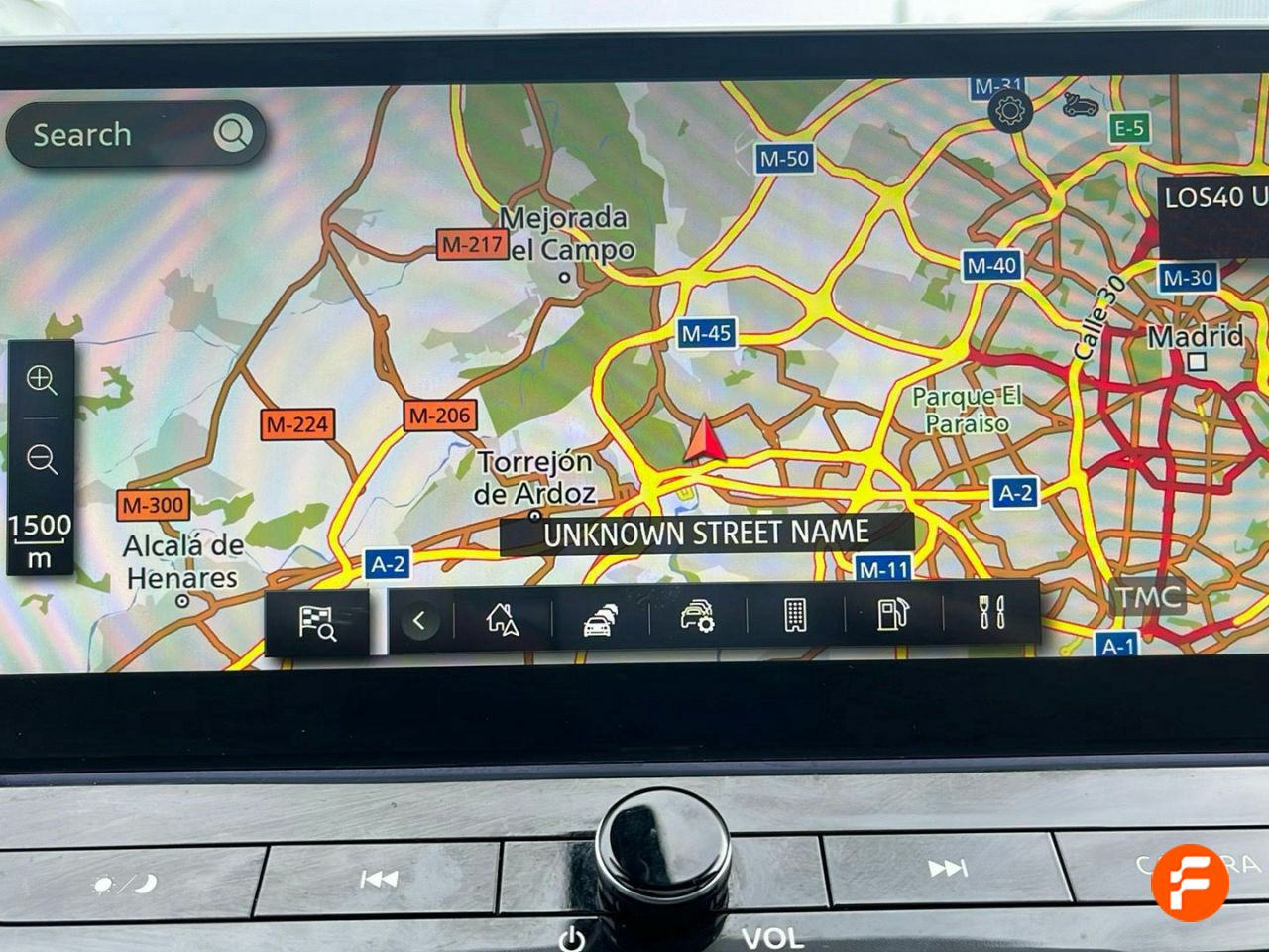 Foto Nissan Qashqai 12