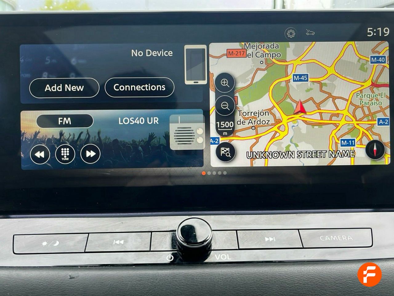 Foto Nissan Qashqai 15