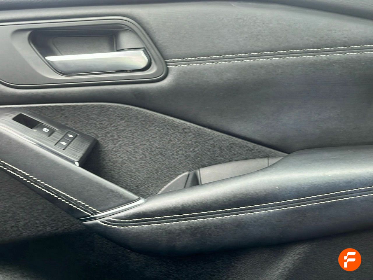 Foto Nissan Qashqai 20