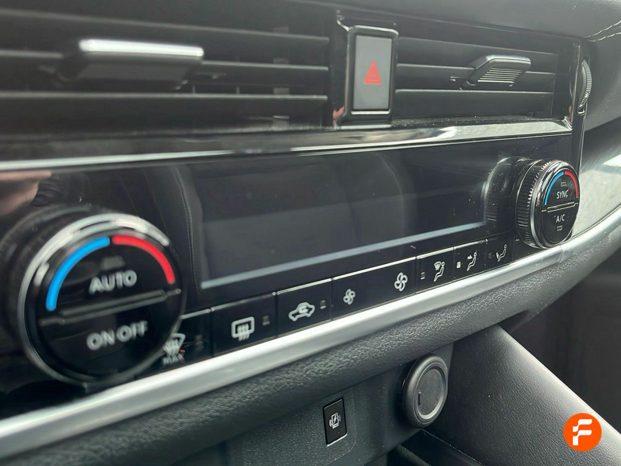 Foto Nissan Qashqai 23