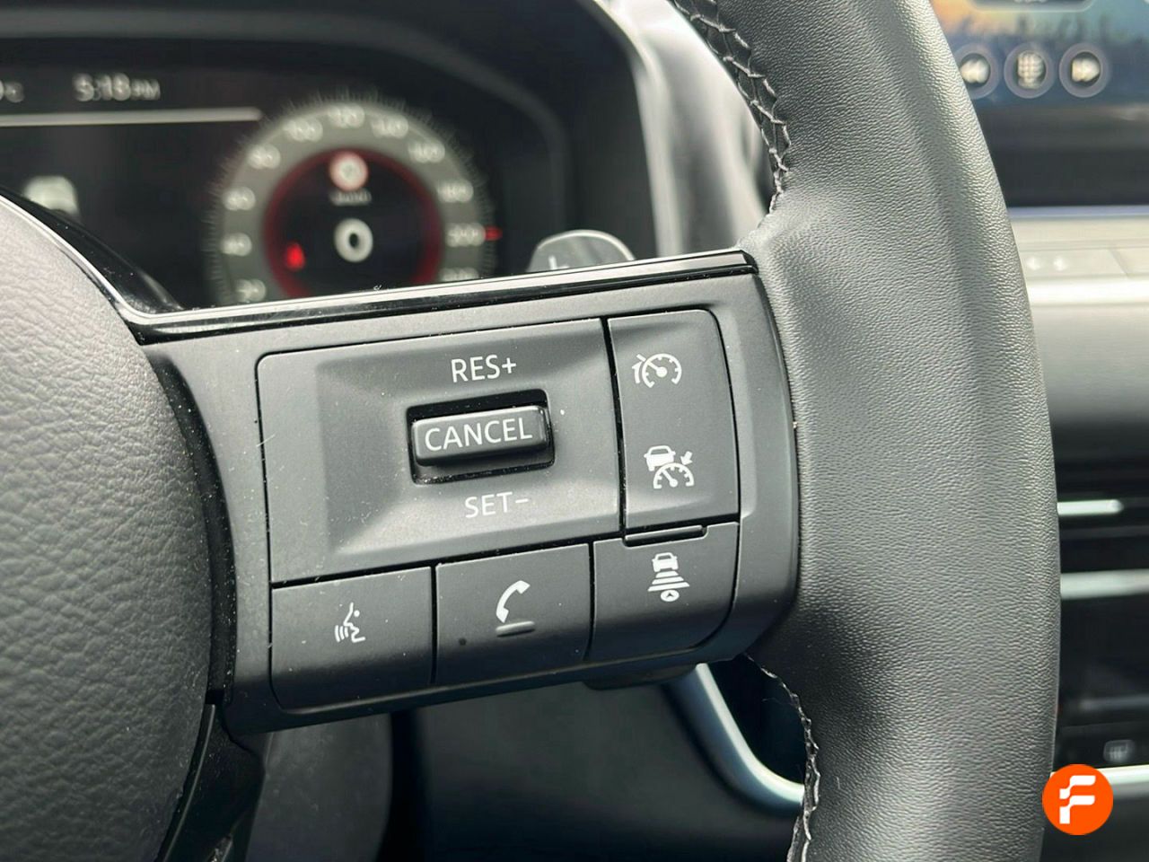 Foto Nissan Qashqai 24