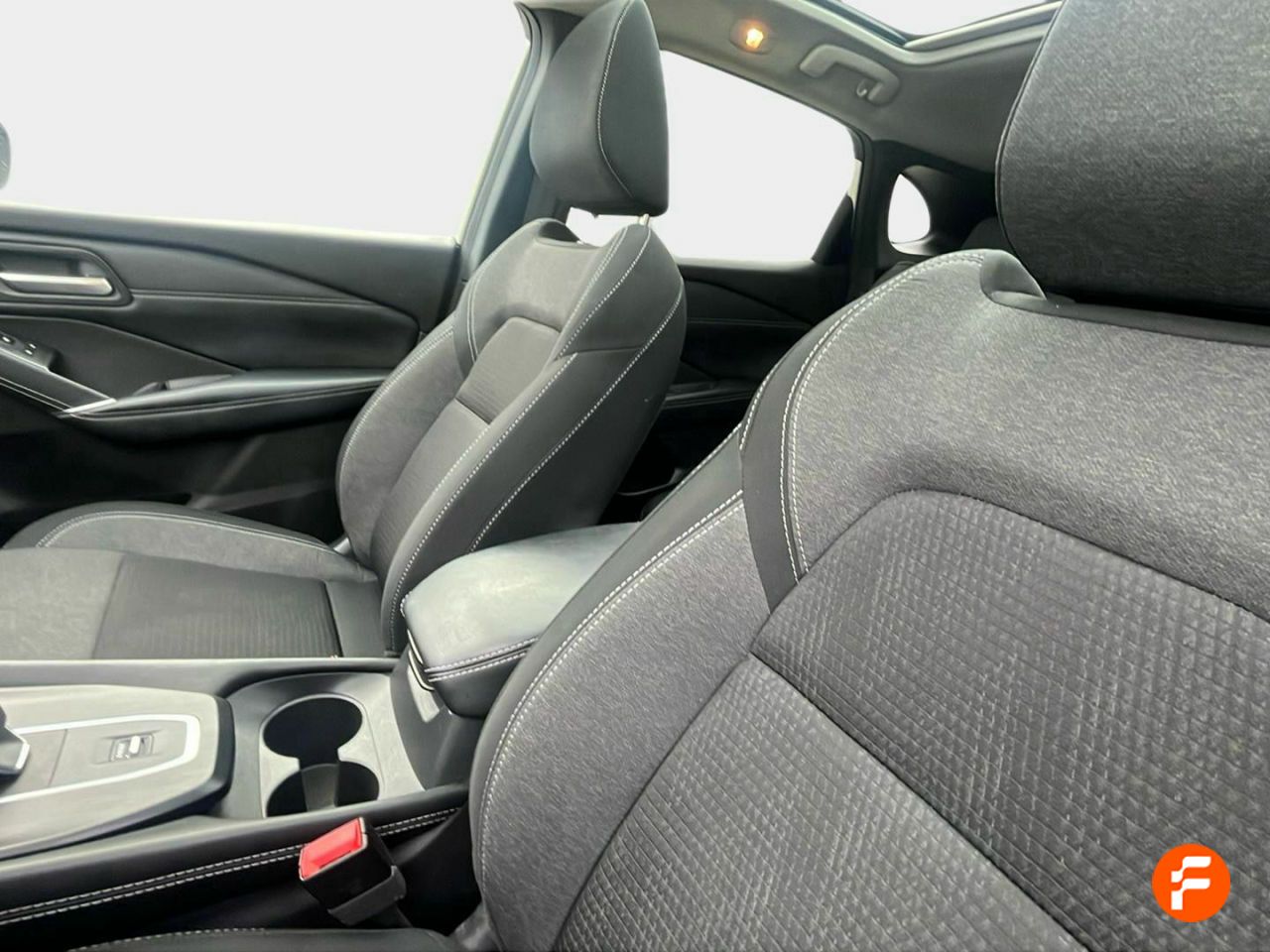 Foto Nissan Qashqai 29