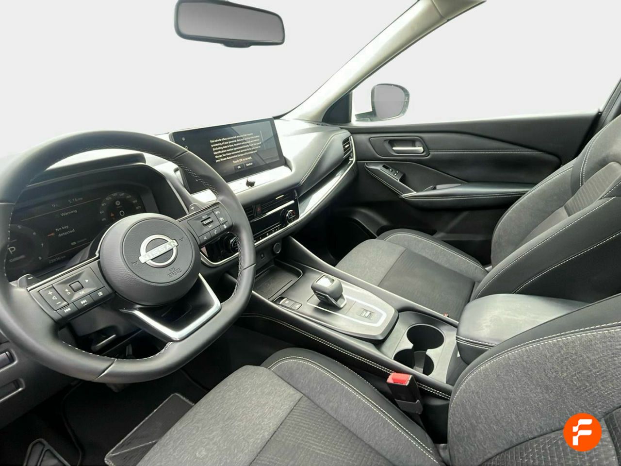 Foto Nissan Qashqai 30
