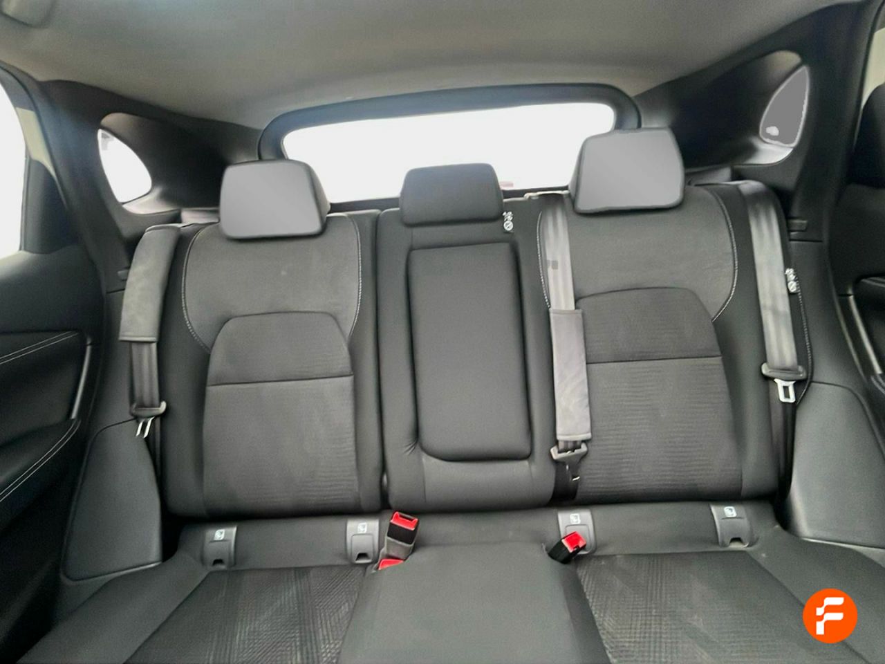 Foto Nissan Qashqai 31