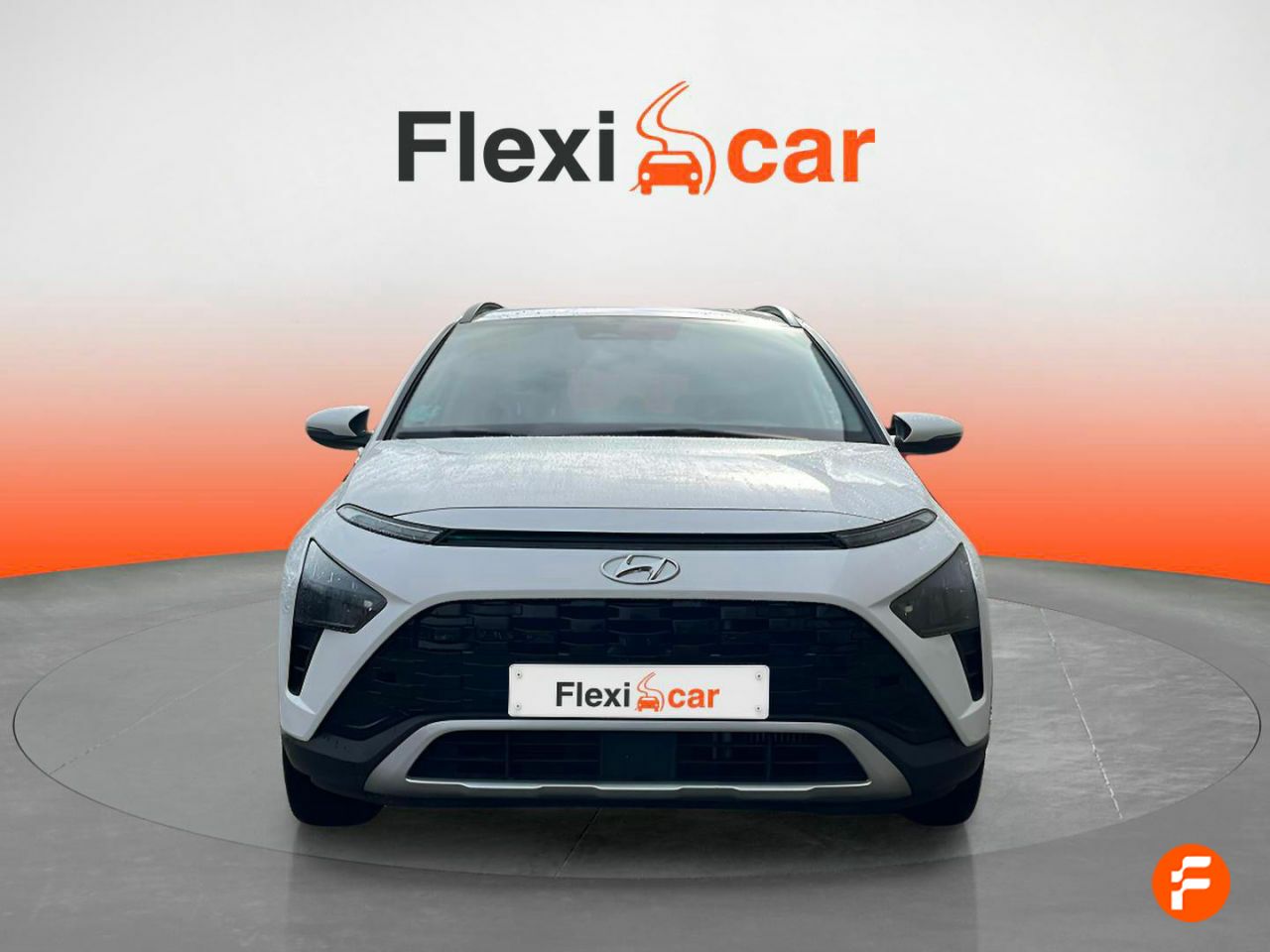 Foto Hyundai Bayon 2