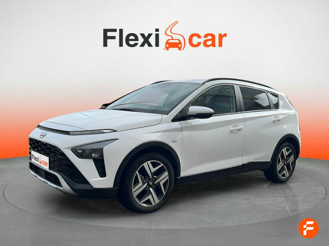 Foto Hyundai Bayon 8