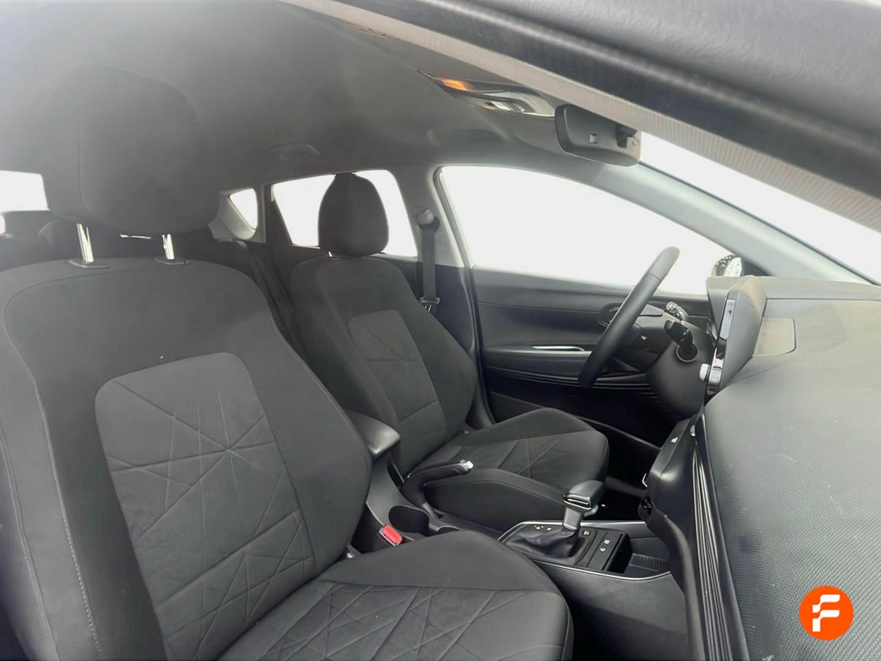Foto Hyundai Bayon 18