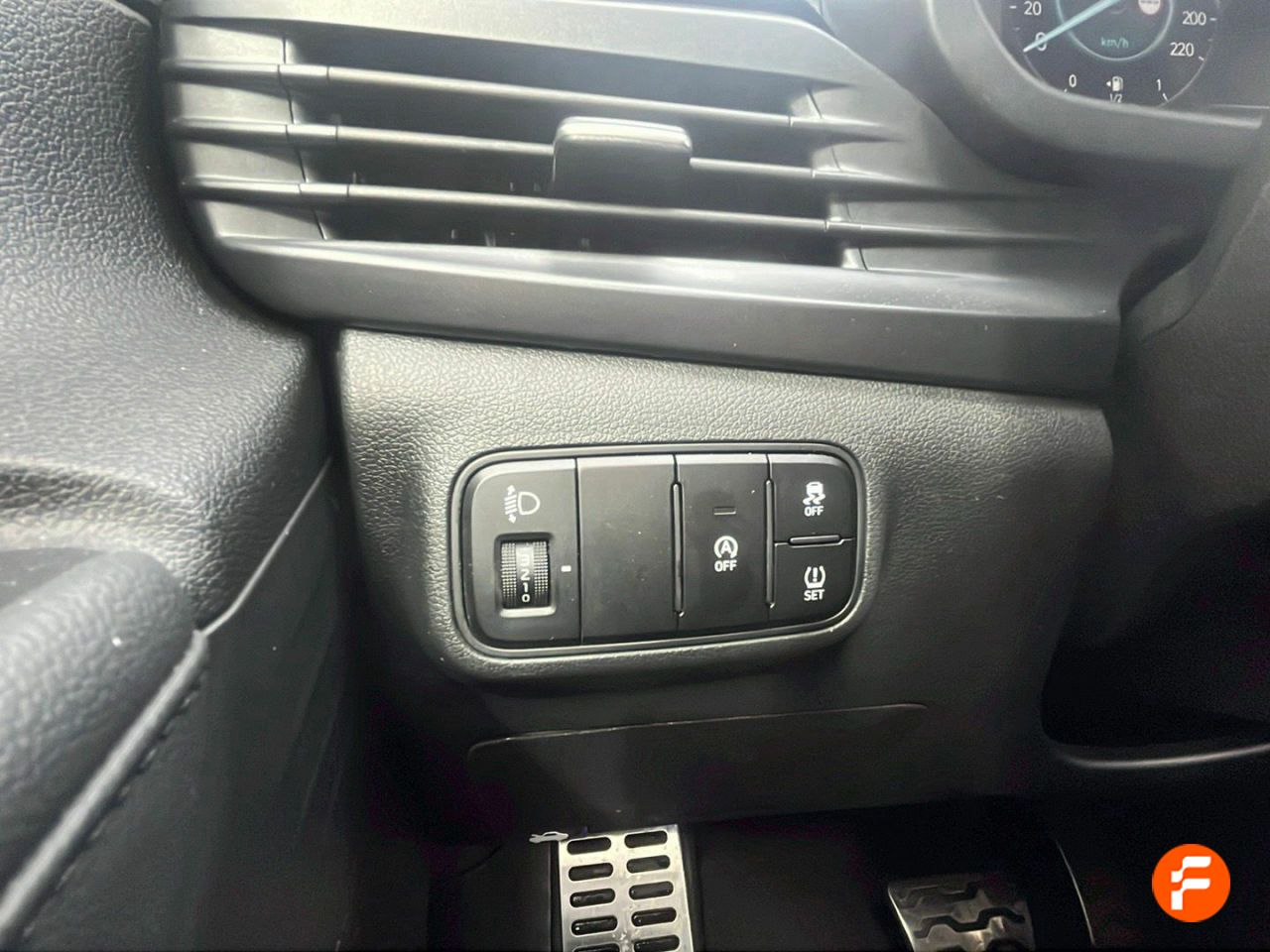Foto Hyundai Bayon 20