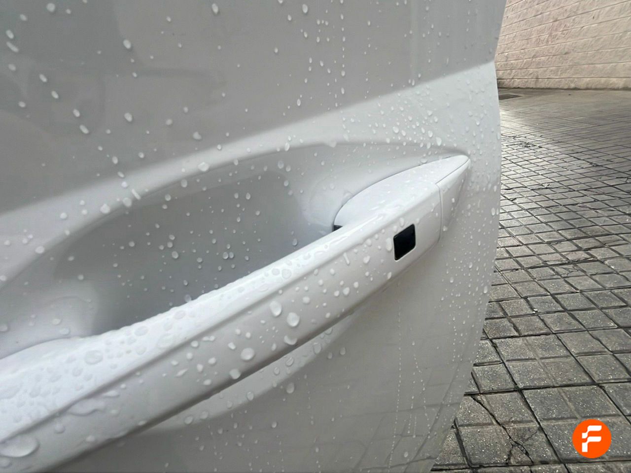 Foto Hyundai Bayon 21