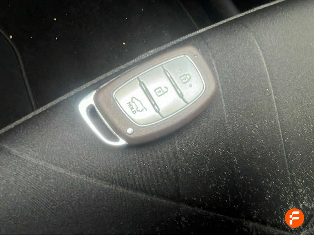Foto Hyundai Bayon 23