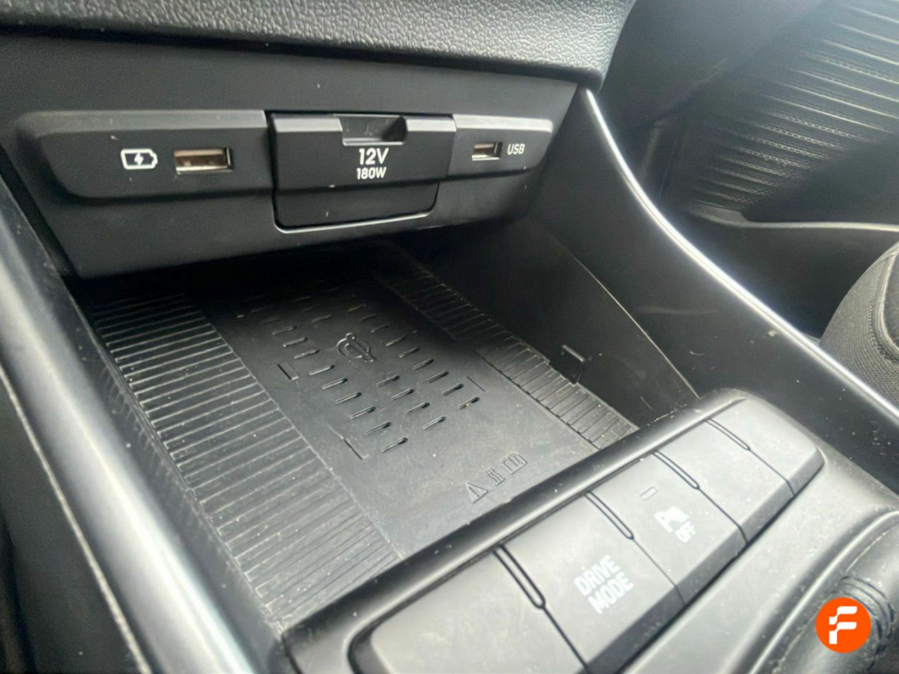 Foto Hyundai Bayon 24