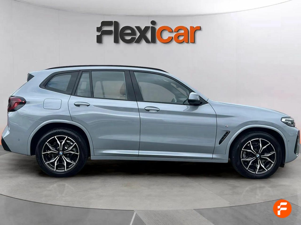 Foto BMW X3 3