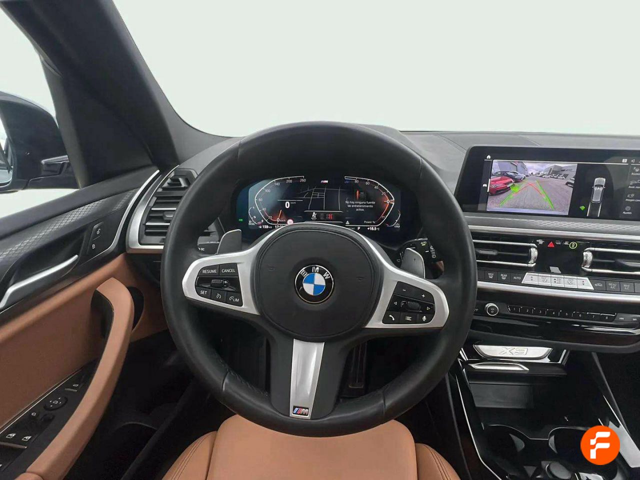Foto BMW X3 9
