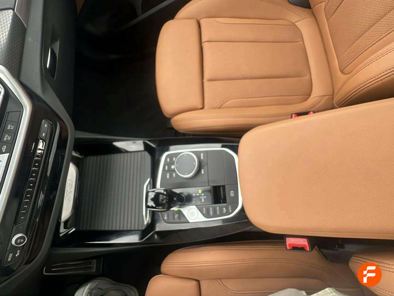 Foto BMW X3 28