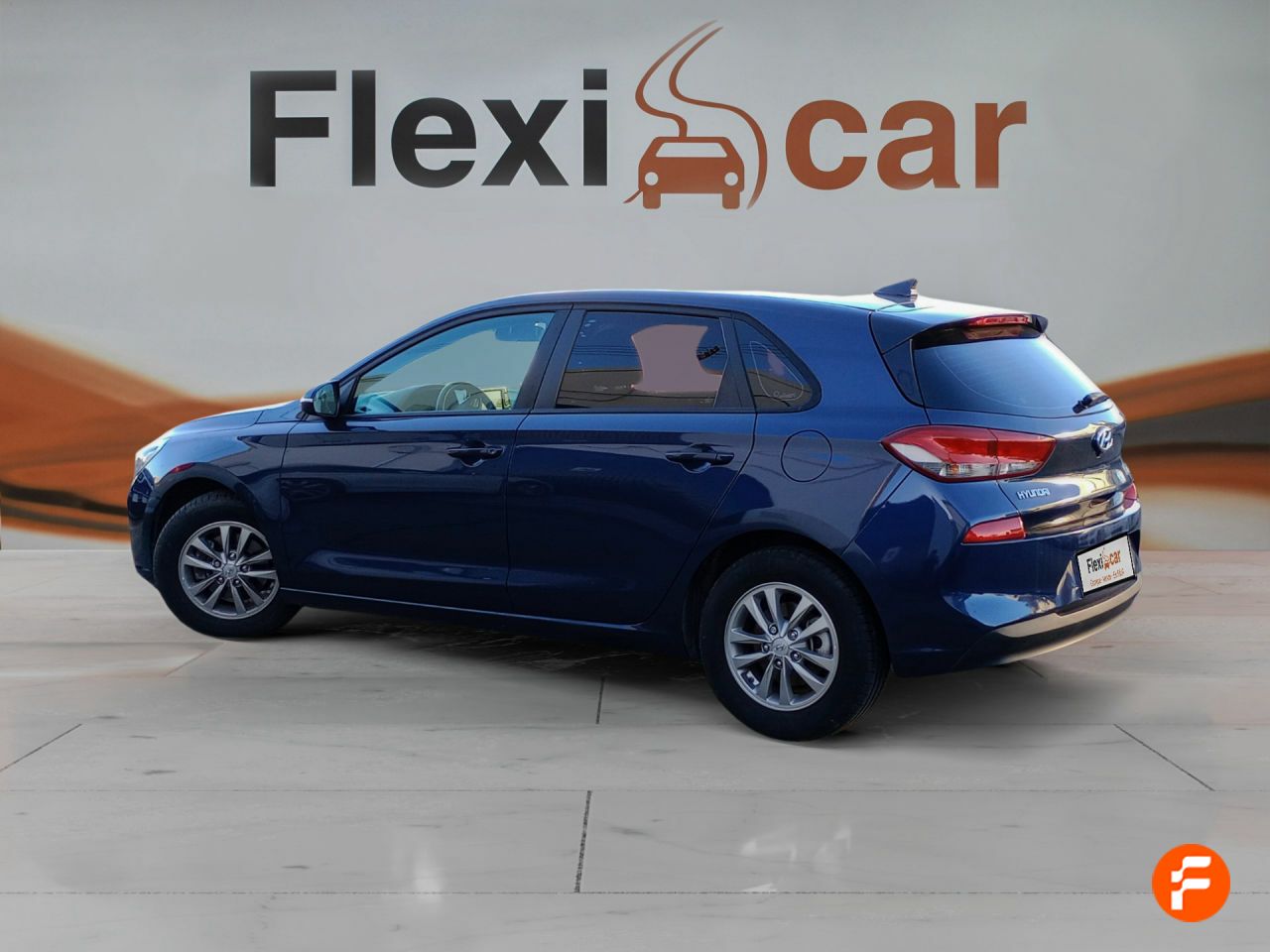 Foto Hyundai i30 5