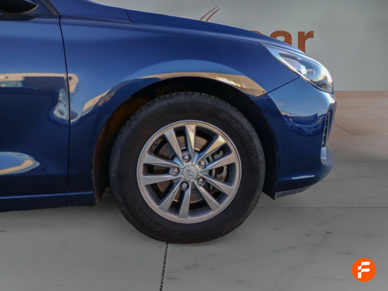 Foto Hyundai i30 19