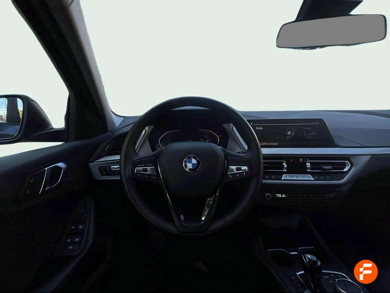 Foto BMW Serie 1 7