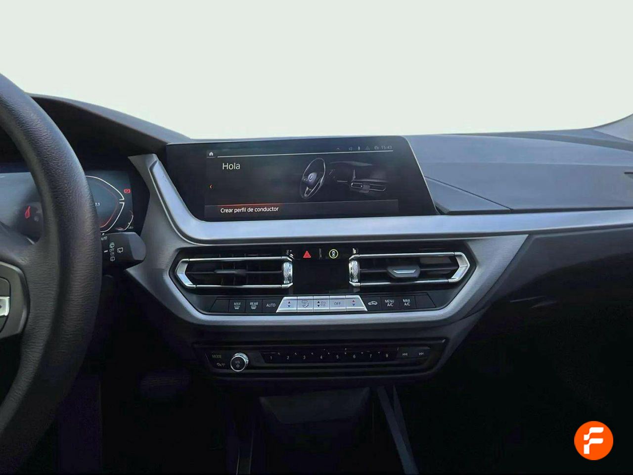 Foto BMW Serie 1 8