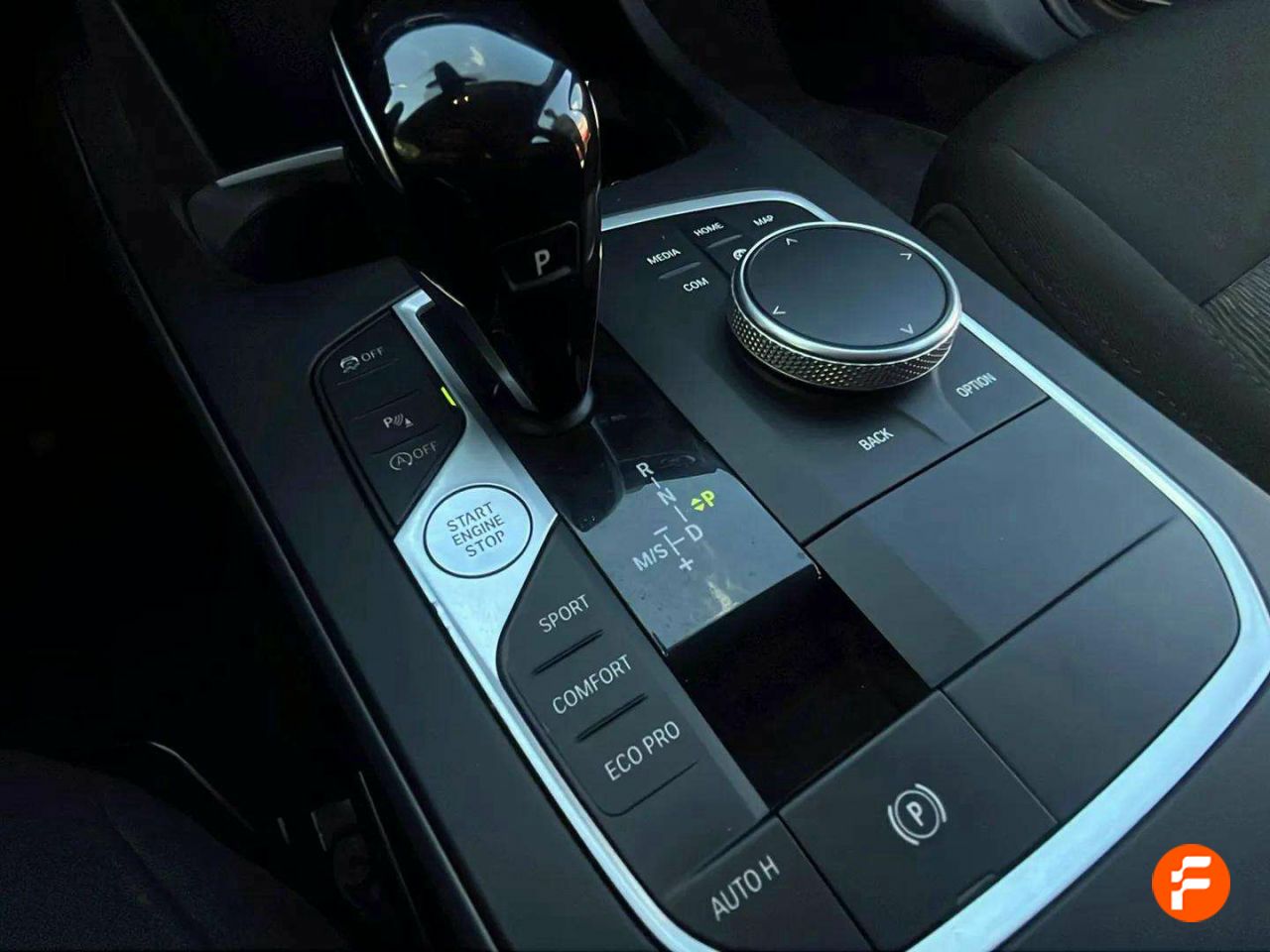 Foto BMW Serie 1 19