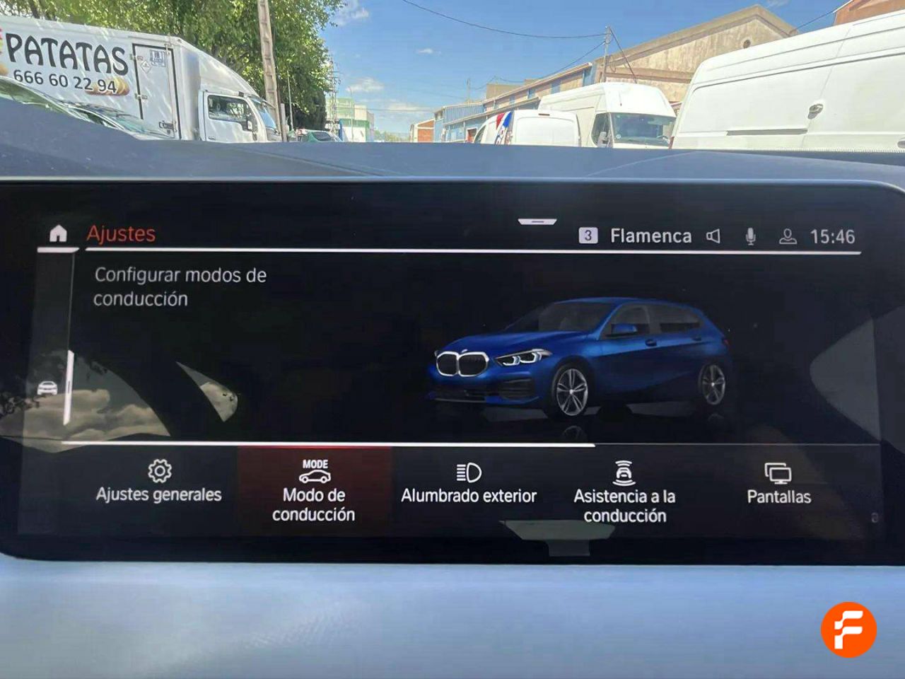 Foto BMW Serie 1 24
