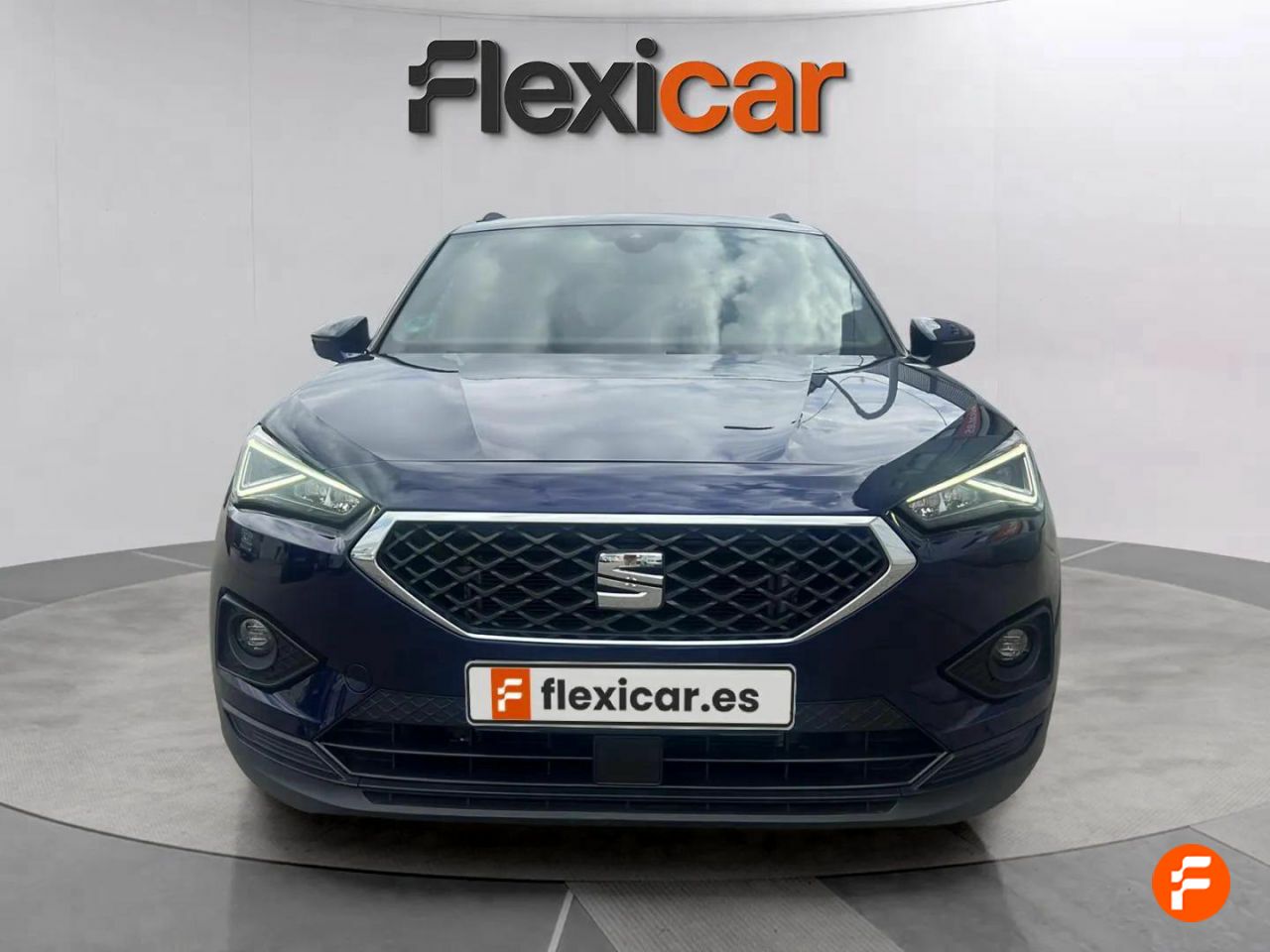 Foto Seat Tarraco 2