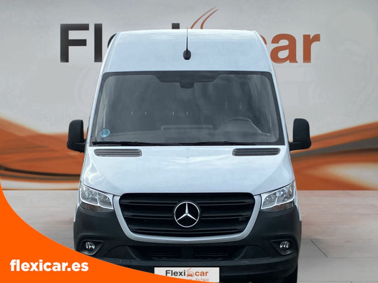 Foto Mercedes-Benz Sprinter 2