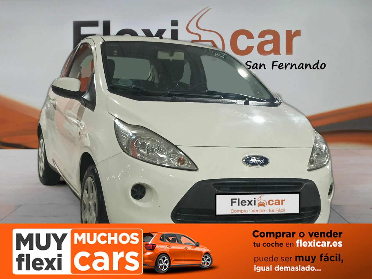 Foto Ford Ka 1