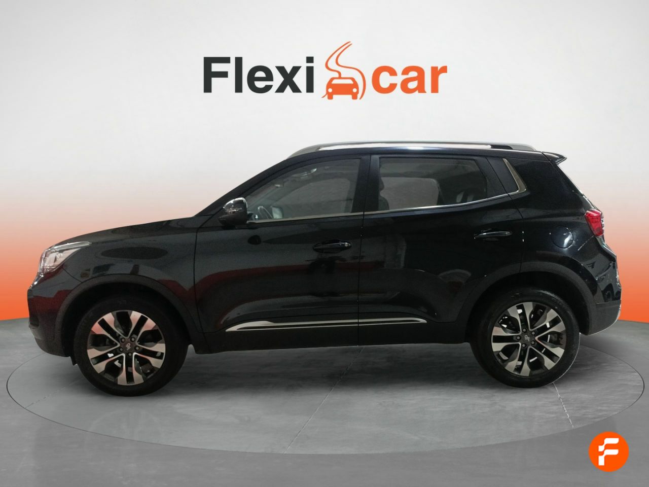 Foto DR Automobiles DR5 4
