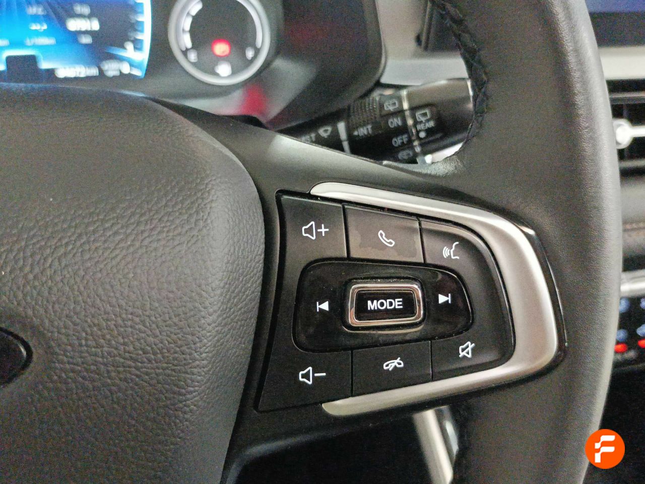 Foto DR Automobiles DR5 21