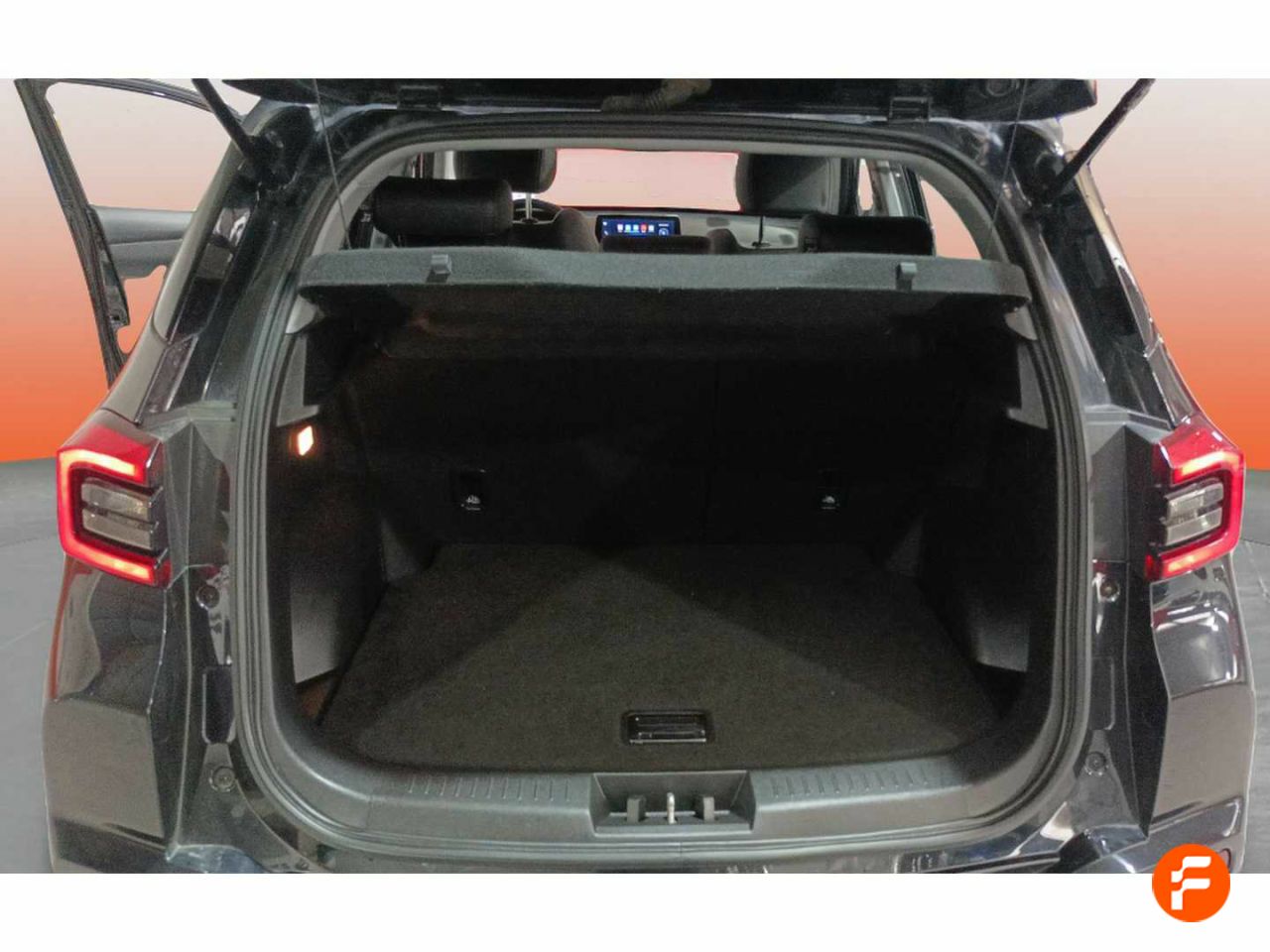 Foto DR Automobiles DR5 26