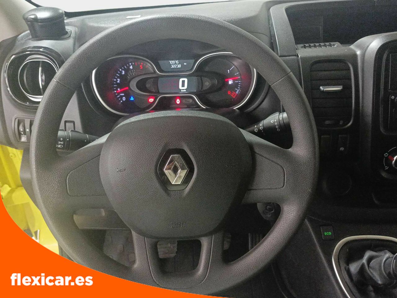 Foto Renault Trafic 12