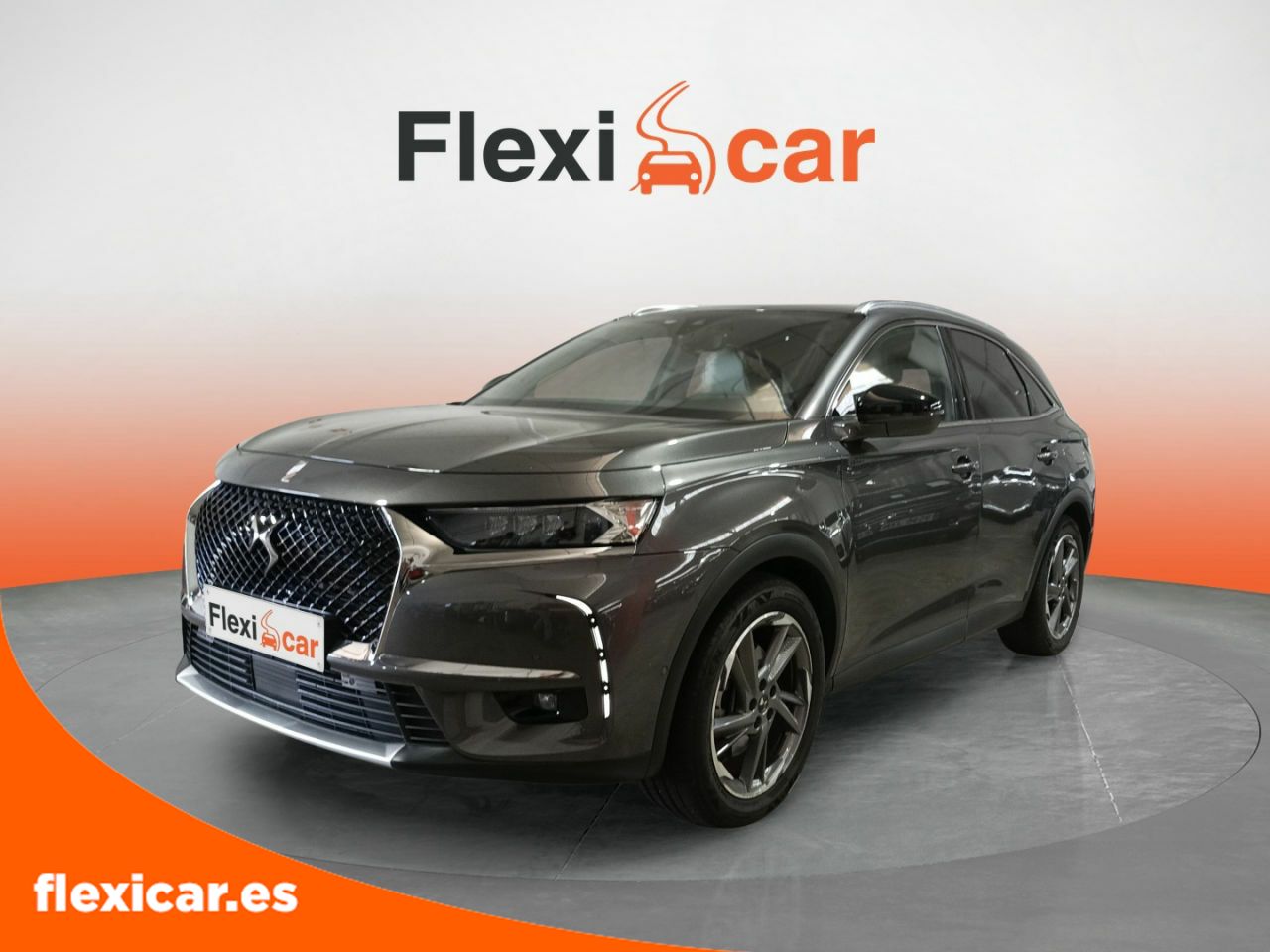 Foto DS Automobiles DS 7 Crossback 3