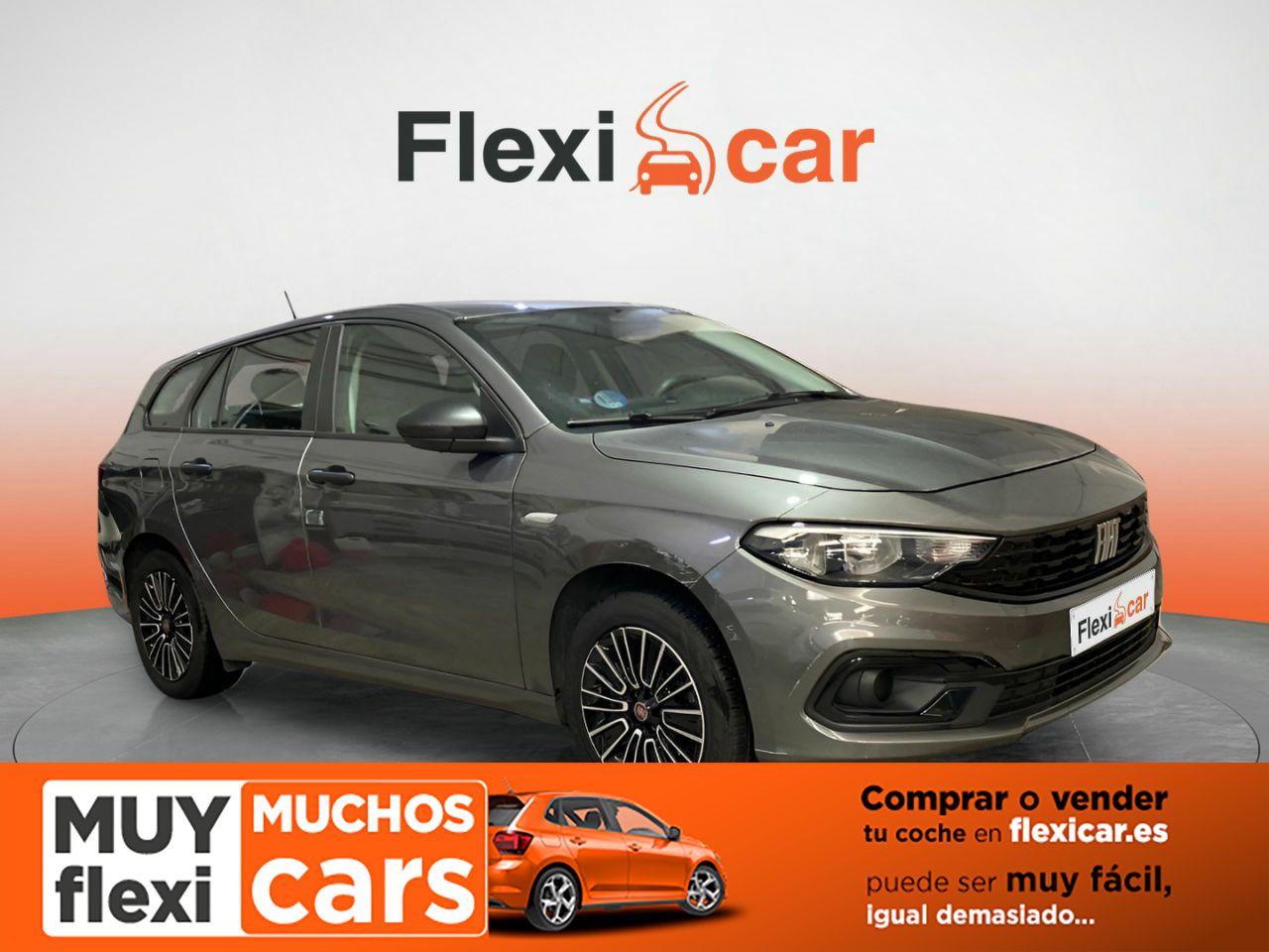 Foto Fiat Tipo 1