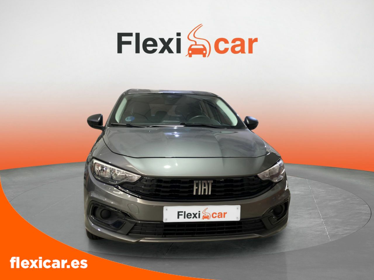 Foto Fiat Tipo 2