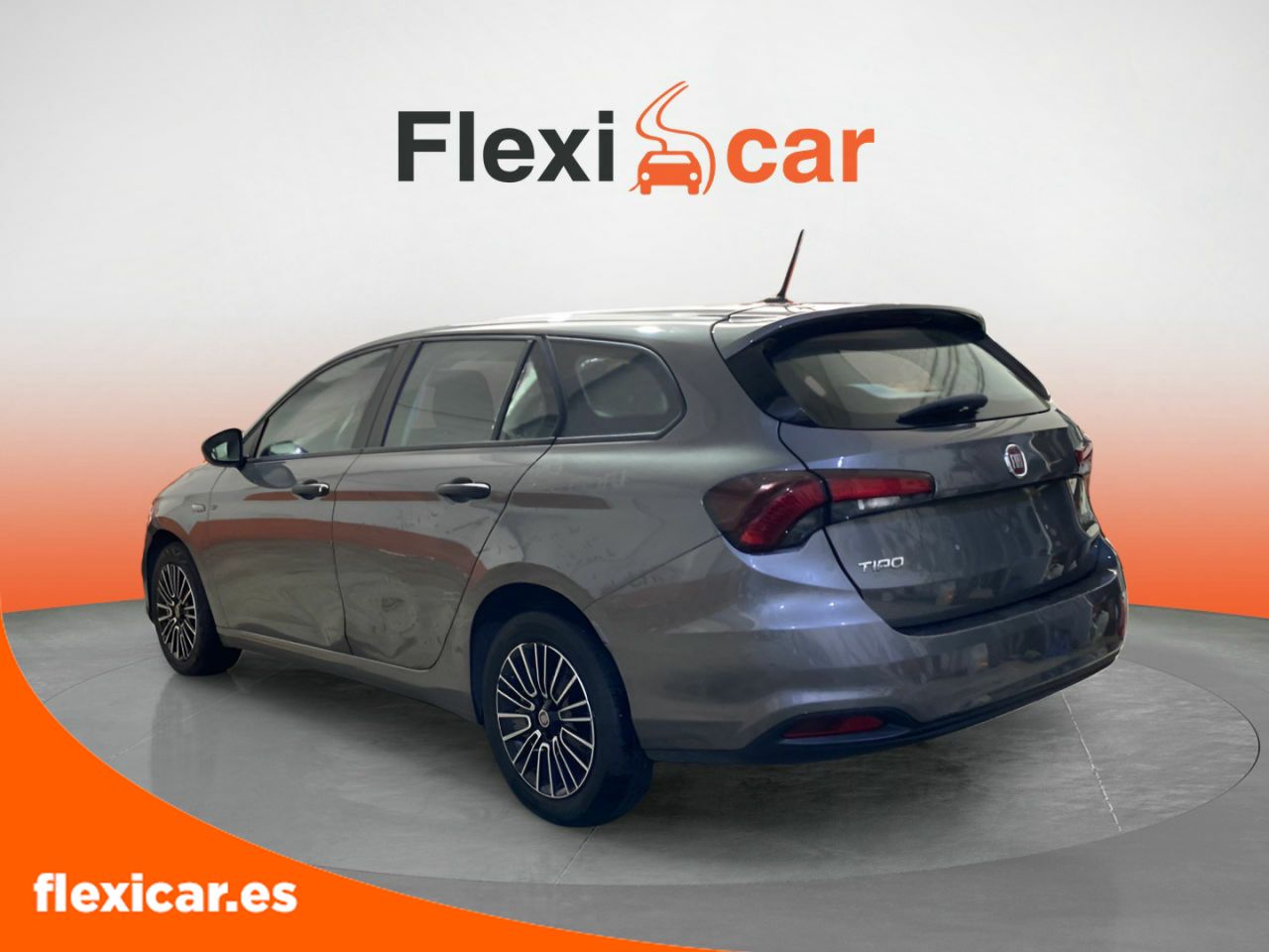 Foto Fiat Tipo 5