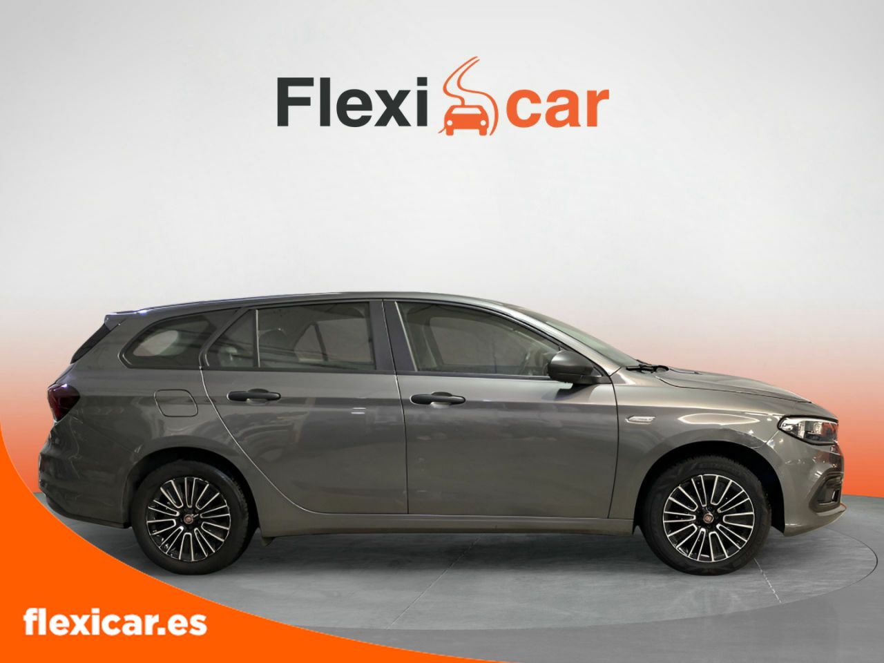 Foto Fiat Tipo 9