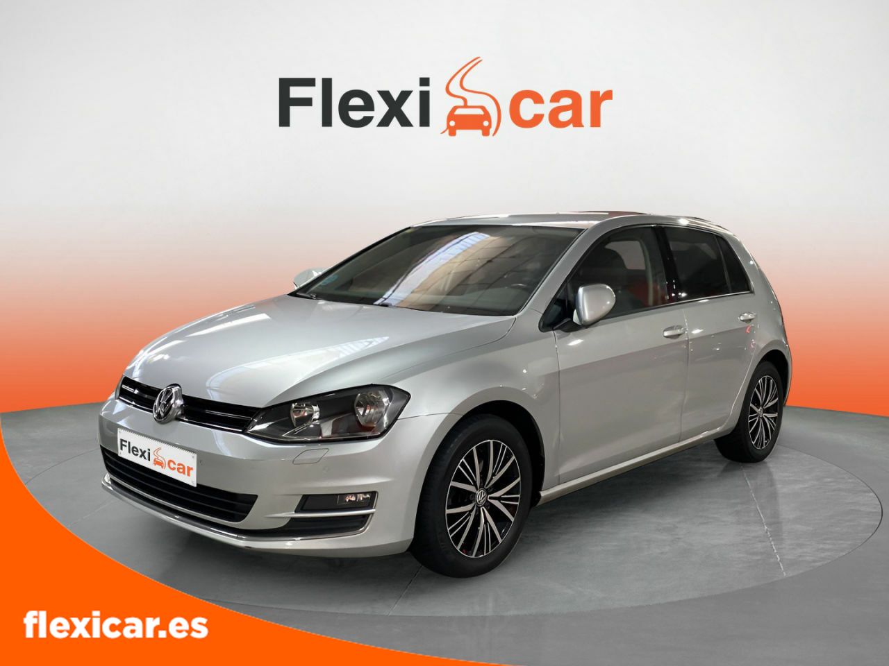 Foto Volkswagen Golf 3