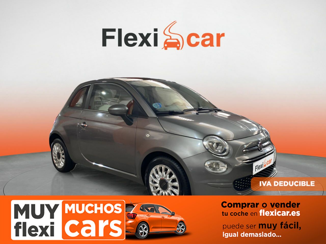 Foto Fiat 500 1