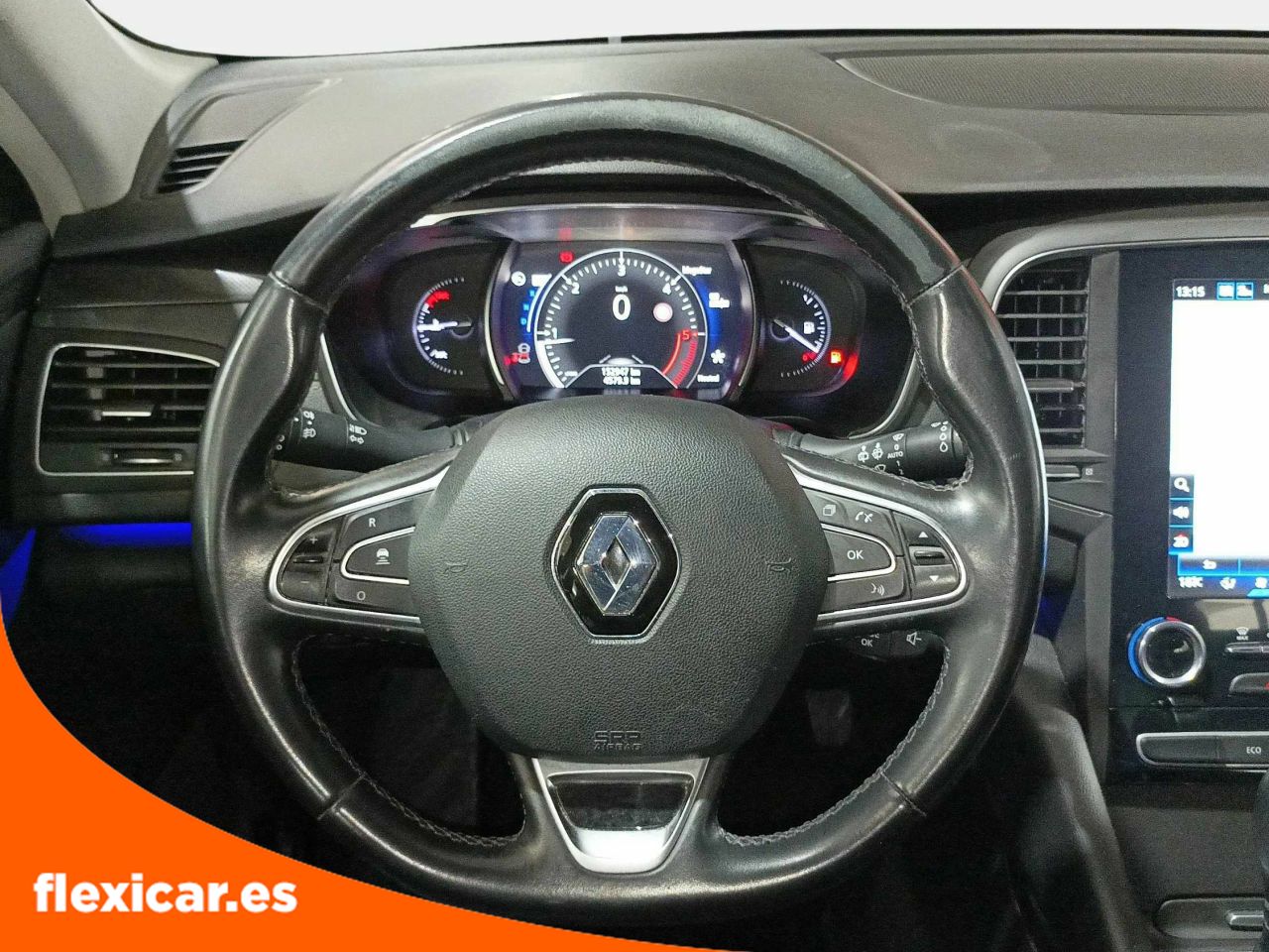 Foto Renault Talisman 13