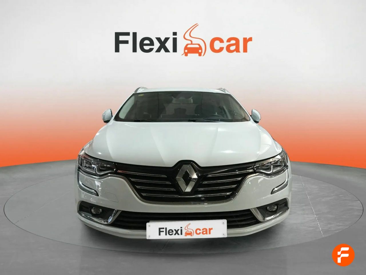 Foto Renault Talisman 2