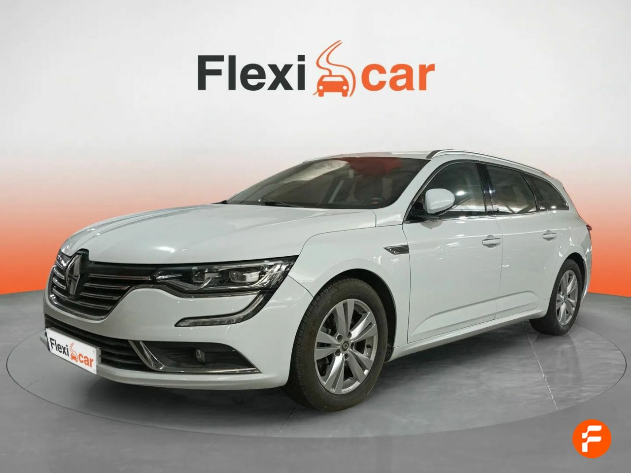 Foto Renault Talisman 3