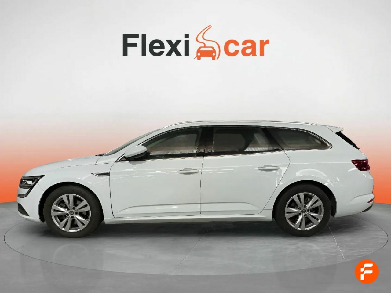 Foto Renault Talisman 4