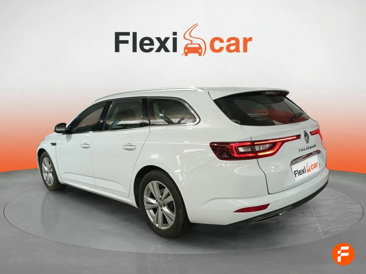 Foto Renault Talisman 5