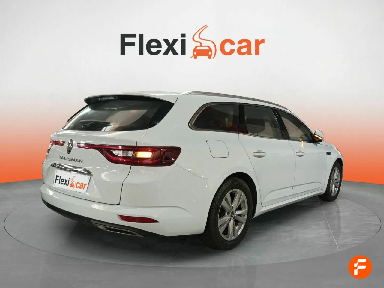 Foto Renault Talisman 8