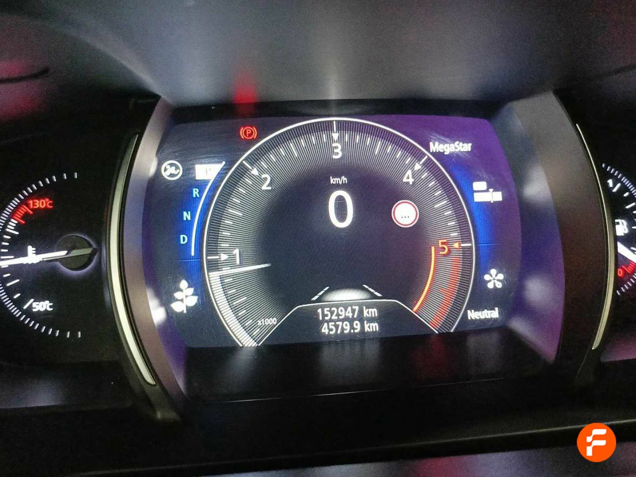Foto Renault Talisman 10