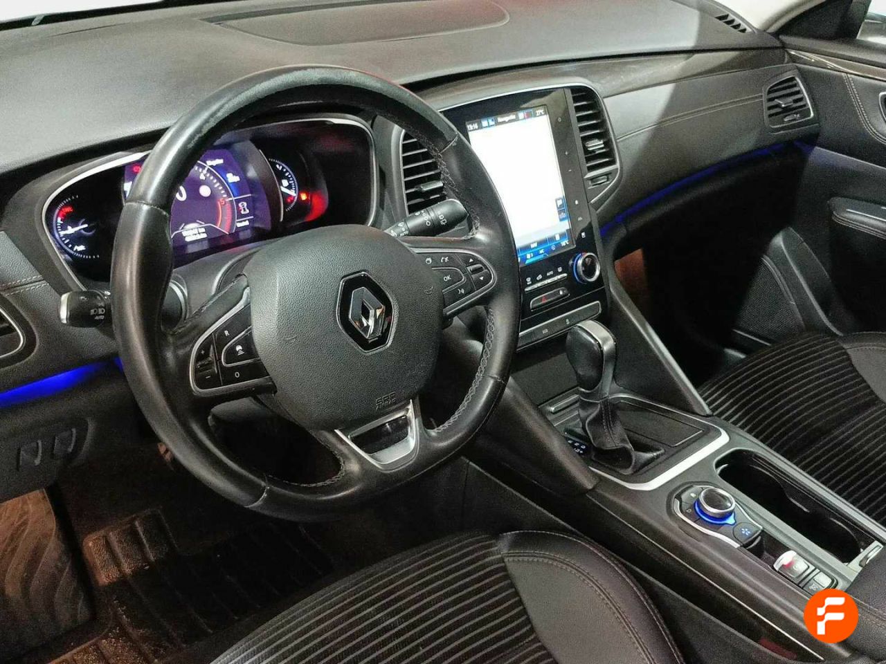Foto Renault Talisman 14