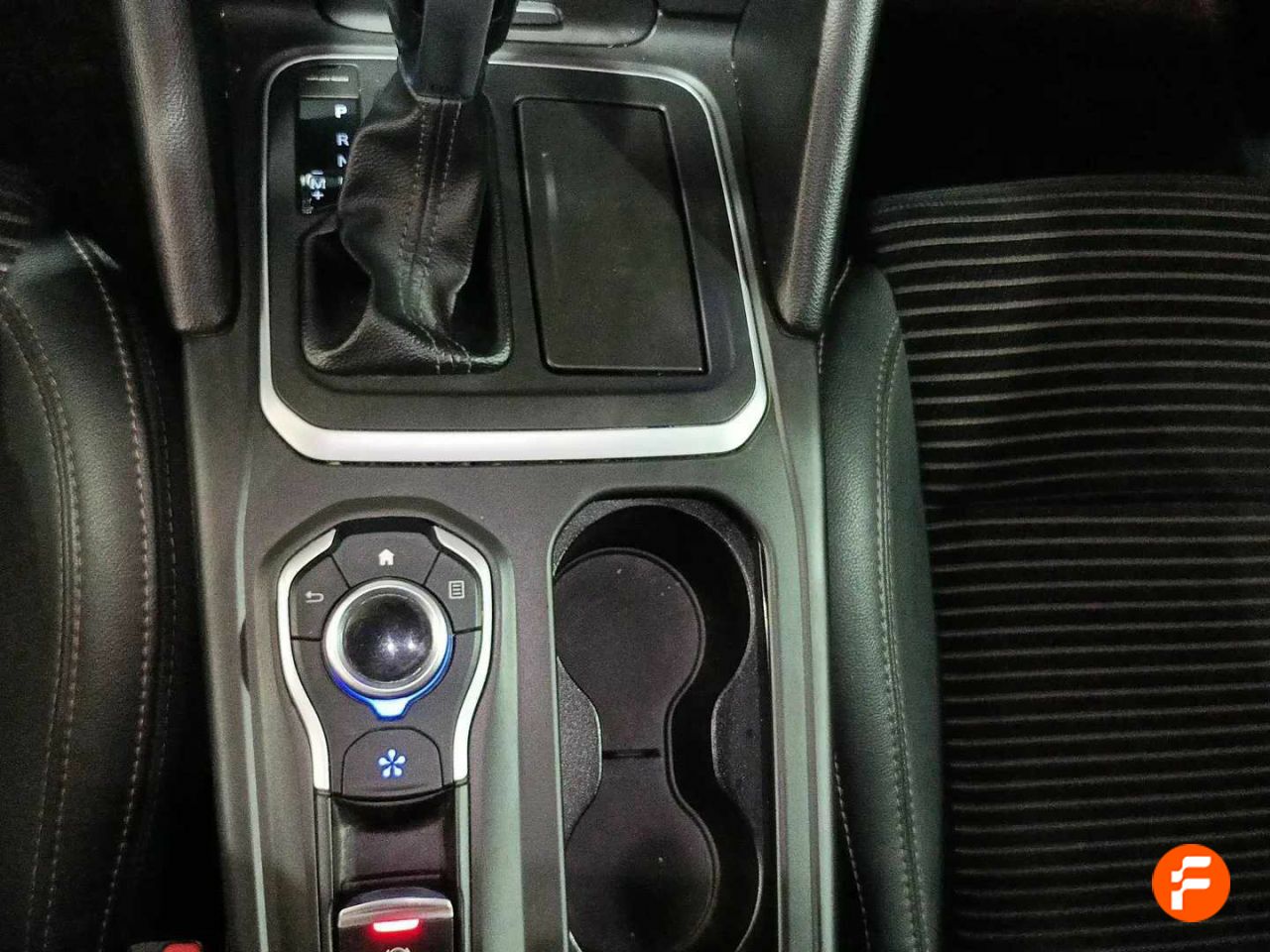 Foto Renault Talisman 15